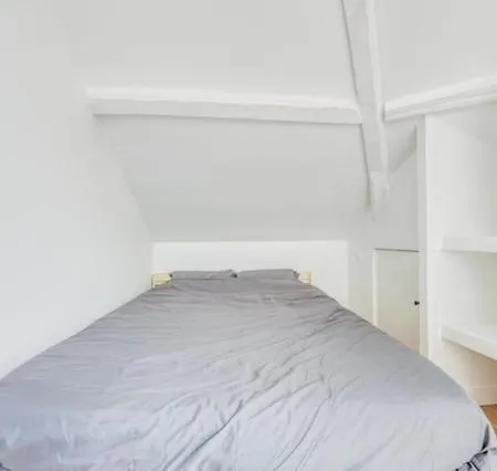 דירה Studio Cosy Fac De Droit