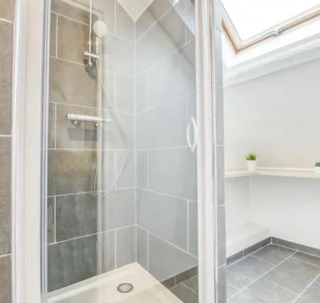 Studio Cosy Fac De Droit Apartment *